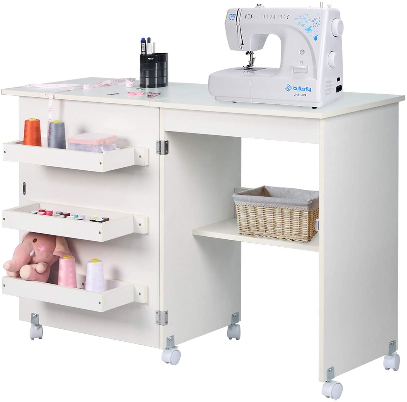 NSdirect Sewing Table