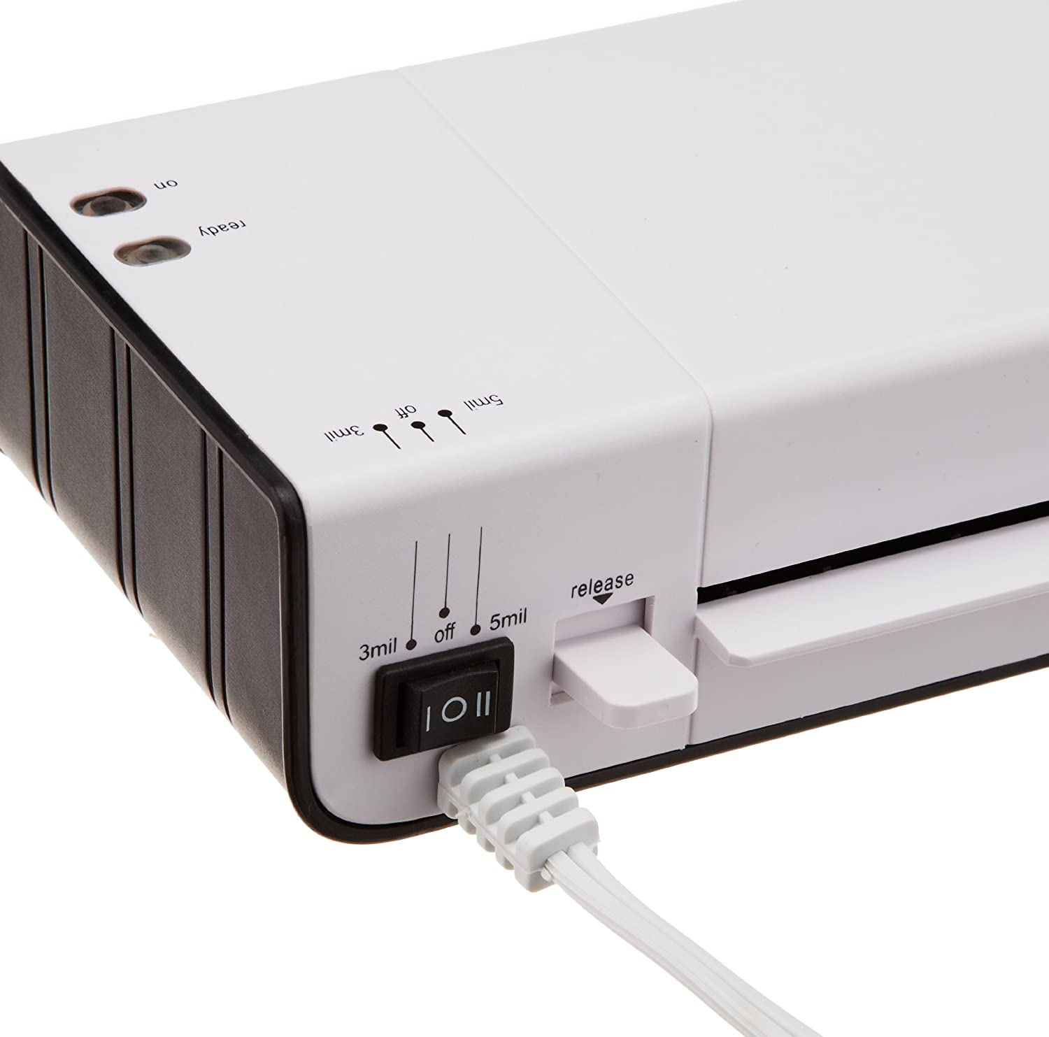 6 Best Laminating Machines Reviewed and Rated (May 2021)