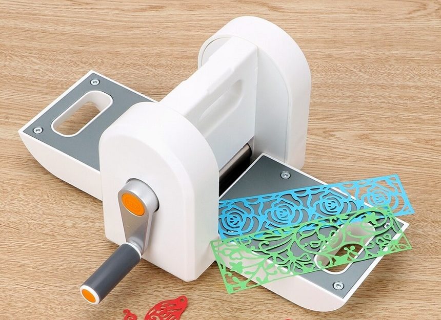 5 Best Embossing Machines for Your Ideal Greeting Cards, Scrapbooking Elements, and More (Summer 2022)
