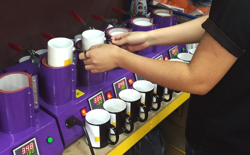 8 Best Mug Presses Reviewed and Rated (Summer 2022)