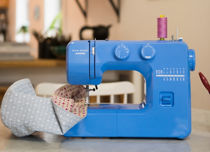 6 Best Sewing Machines Under $300 - Professional Results at an Affordable Price!