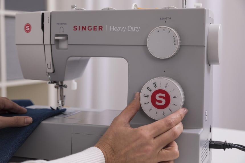Top 5 Sewing Machines for Cosplay to Create the Best Costume (Fall 2022)