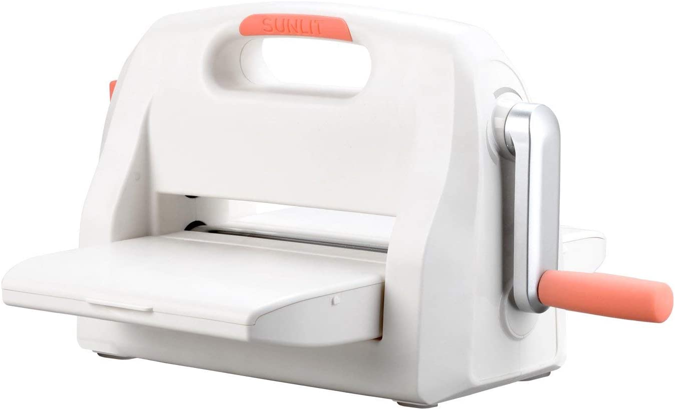 5 Best Embossing Machines Reviewed and Rated (Nov. 2020)