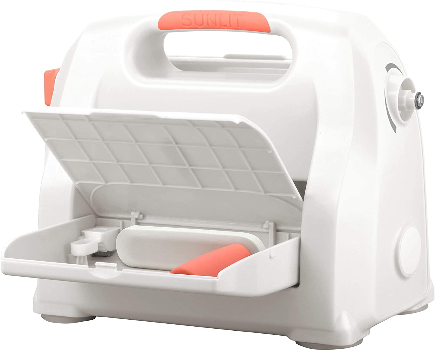 best die cut embossing machine