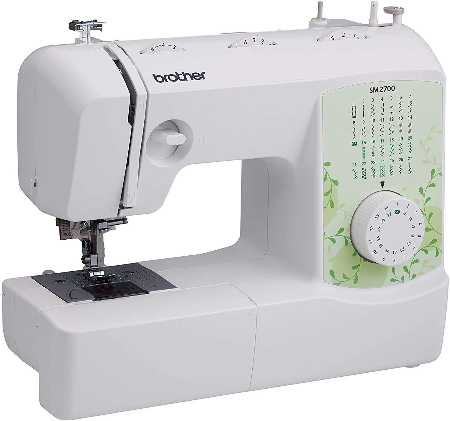 Brother SM-2700 Sewing Machine