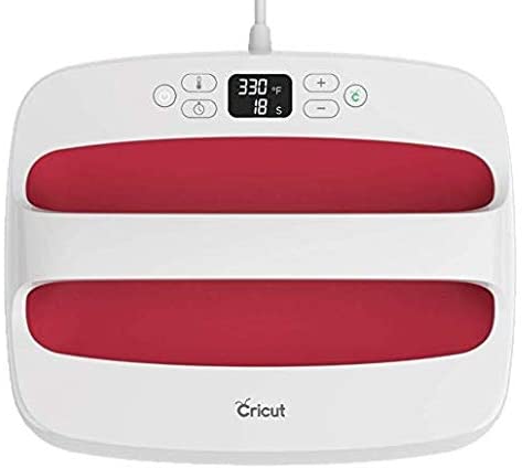 Cricut Easy Press 2 (Raspberry)