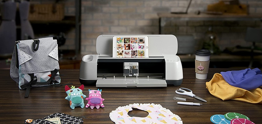 6 Best Cricut Machines for Beginners – Bring Your Craft Ideas to Life!