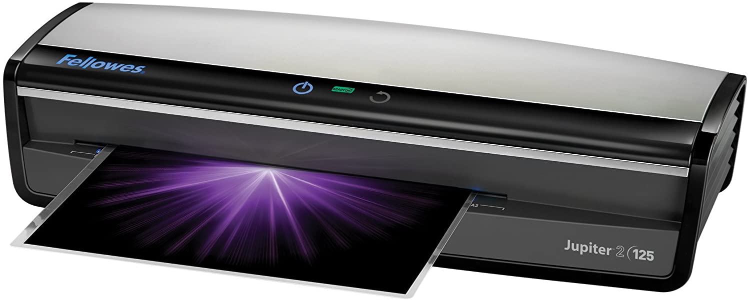 Fellowes Laminator Jupiter 2 125