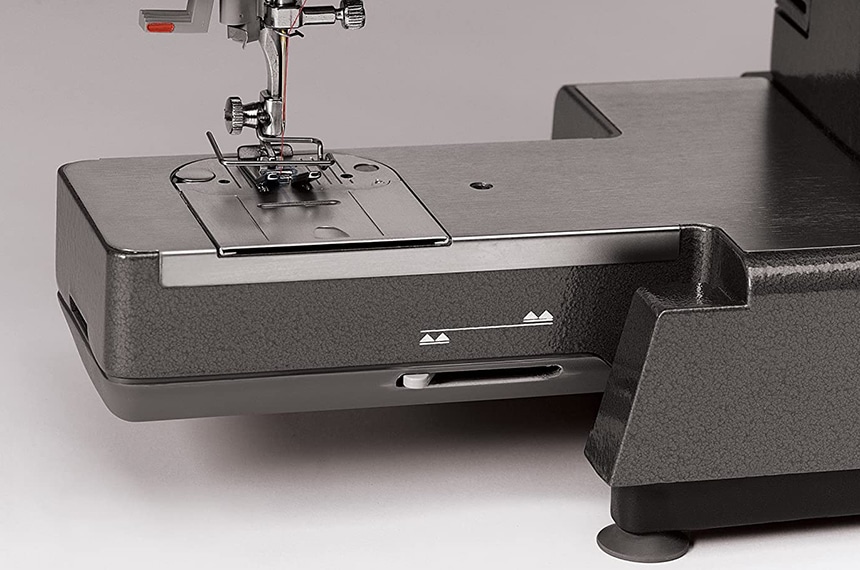 7 Best Upholstery Sewing Machines – Heavy-Duty Projects Are Now a Breeze! (Summer 2022)