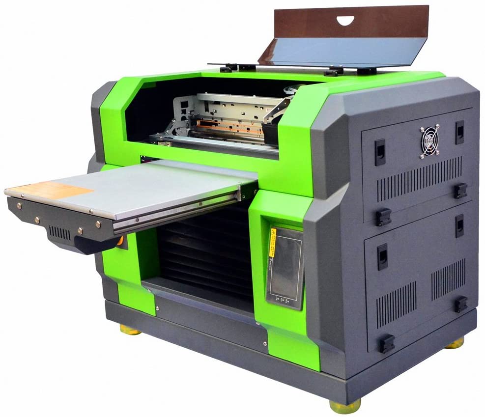 5 Best TShirt Printing Machines Reviewed and Rated (Apr. 2021)