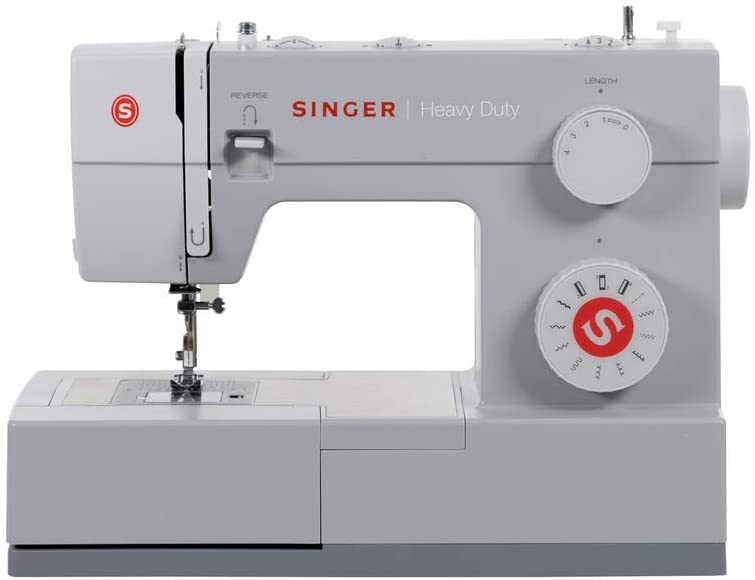 SINGER 4411 Heavy-Duty Sewing Machine