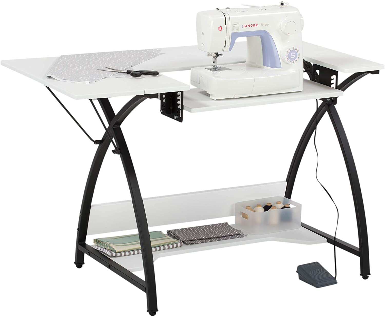 Sew Ready Comet Sewing Table