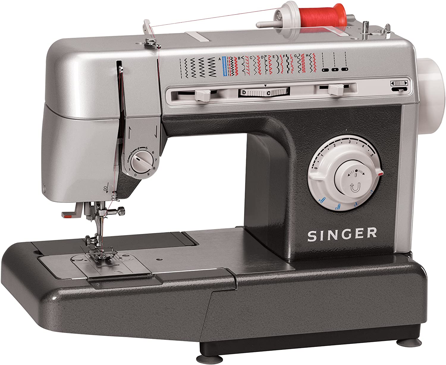 Singer CG590