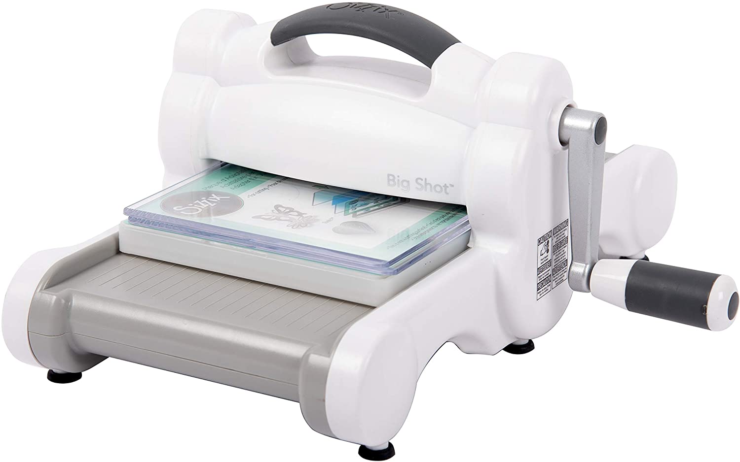 Sizzix Big Shot