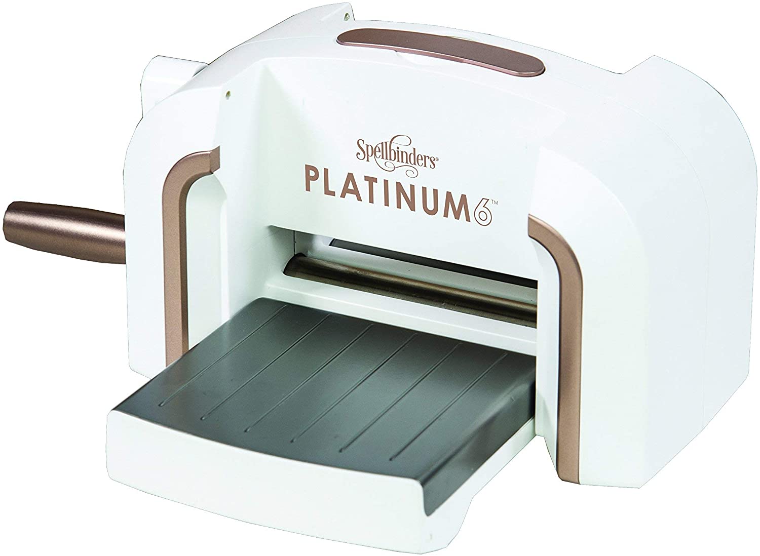 Spellbinders Platinum 6.0