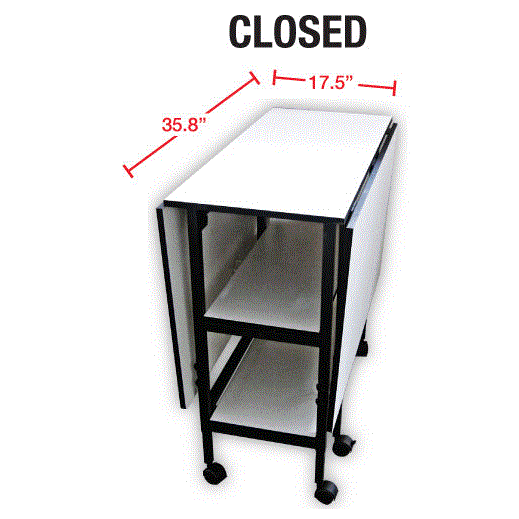 6 Best Fabric Cutting Tables Reviewed And Rated Nov 2021 - Best Size For Cutting Table 6 Best Fabric Cutting Tables Reviewed And Rated Nov 2021 - Best Size For Cutting Table