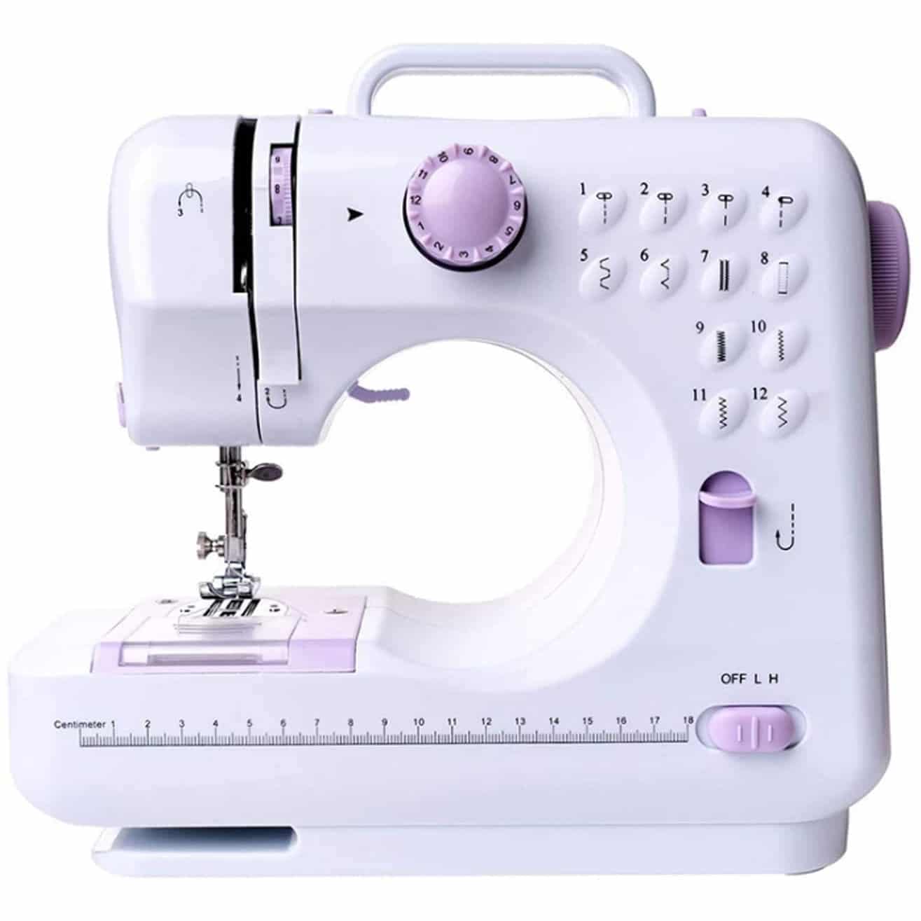 YCDTMY Sewing Machine