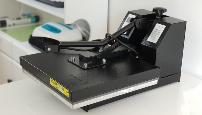 12 Best Heat Press Machines - Produce Awesome Merch In No Time! (Summer 2022)