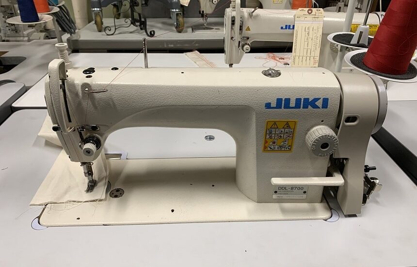 7 Best Industrial Sewing Machines - Pros Want The Quality