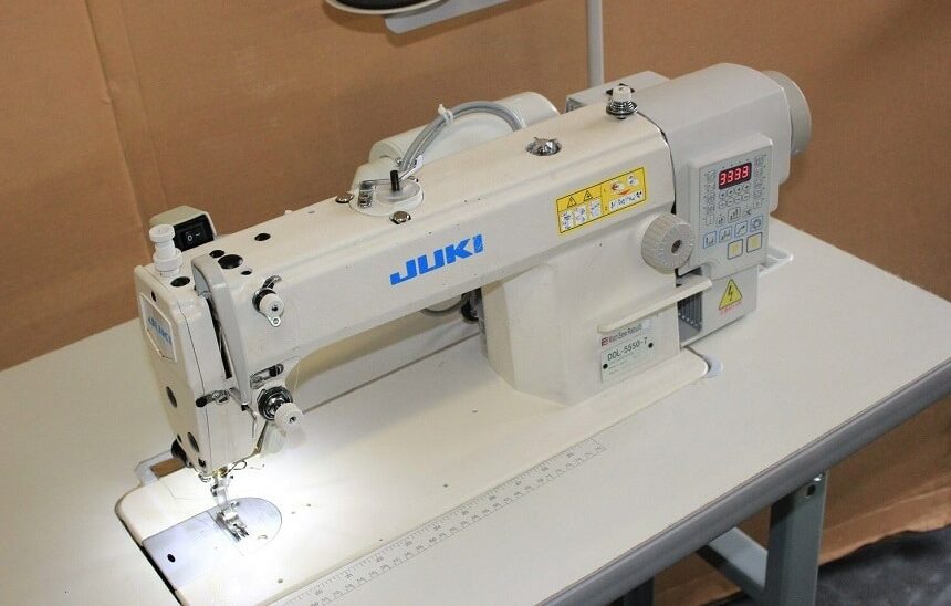 7 Best Industrial Sewing Machines - Pros Want The Quality