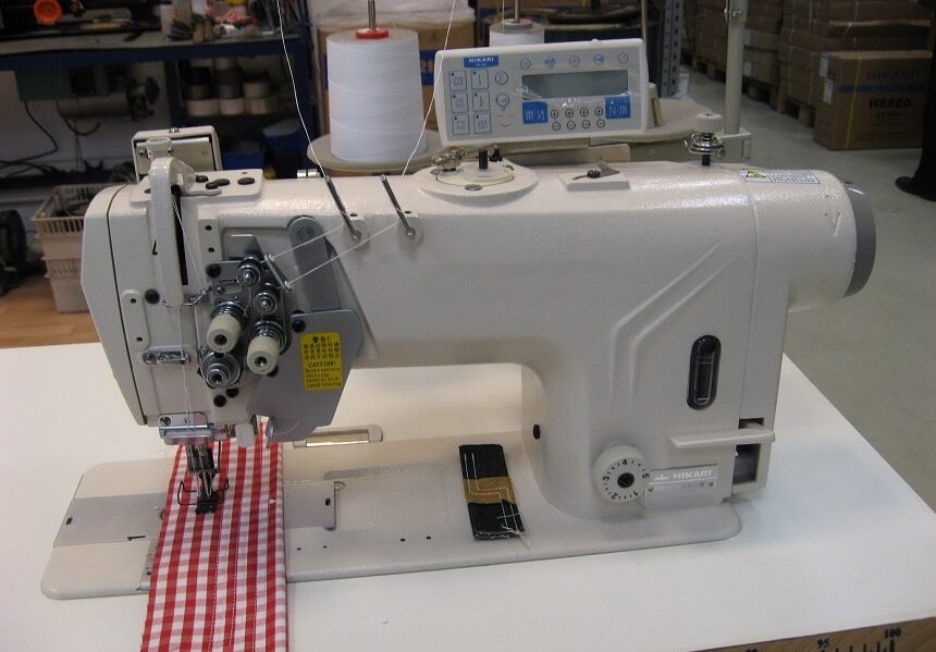 7 Best Industrial Sewing Machines - Pros Want The Quality