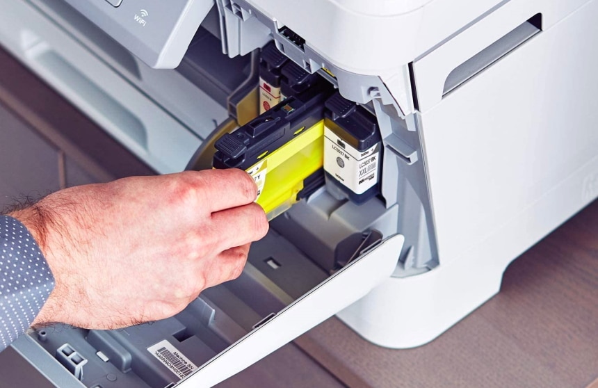 10 Best Printers for Heat Transfers – Let Your Imagination Create!