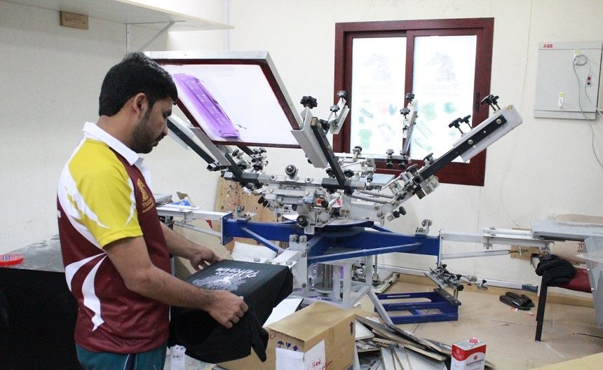 11 Best Screen Printing Machines for the Coolest Print Designs Possible