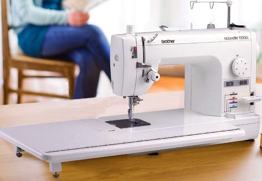 10 Best Sewing Machines for Quilting that Can Cope with the Heaviest of Tasks