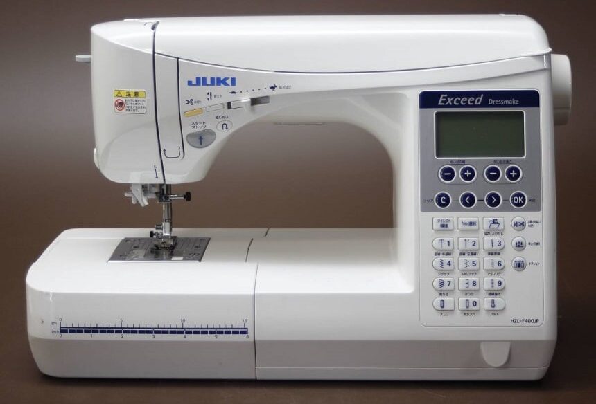 10 Best Sewing Machines for Quilting that Can Cope with the Heaviest of Tasks