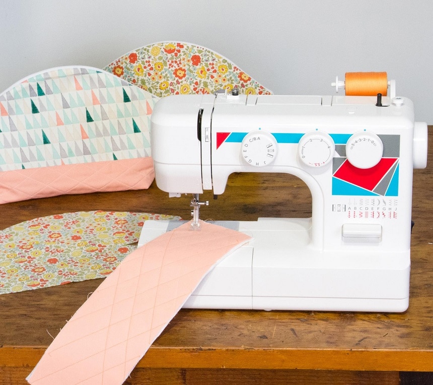 10 Best Sewing Machines for Quilting that Can Cope with the Heaviest of Tasks