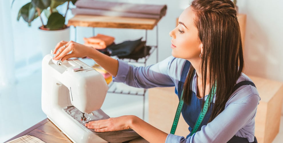 6 Best Sewing Machines Under $200 to Help You Practice and Master Sewing