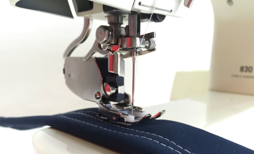 9 Best Walking Foot Sewing Machines for the Heaviest of Tasks