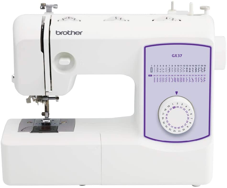 Brother GX37 Sewing Machine