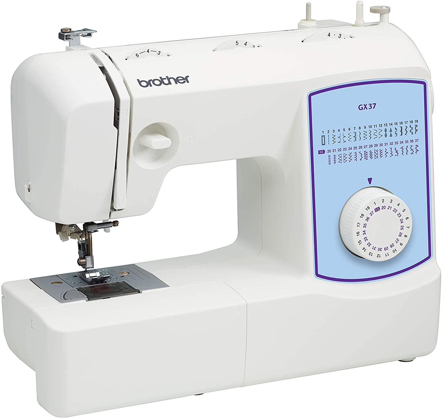 8 Best Sewing Machines for Advanced Sewers – Reviewed (Jan. 2021)