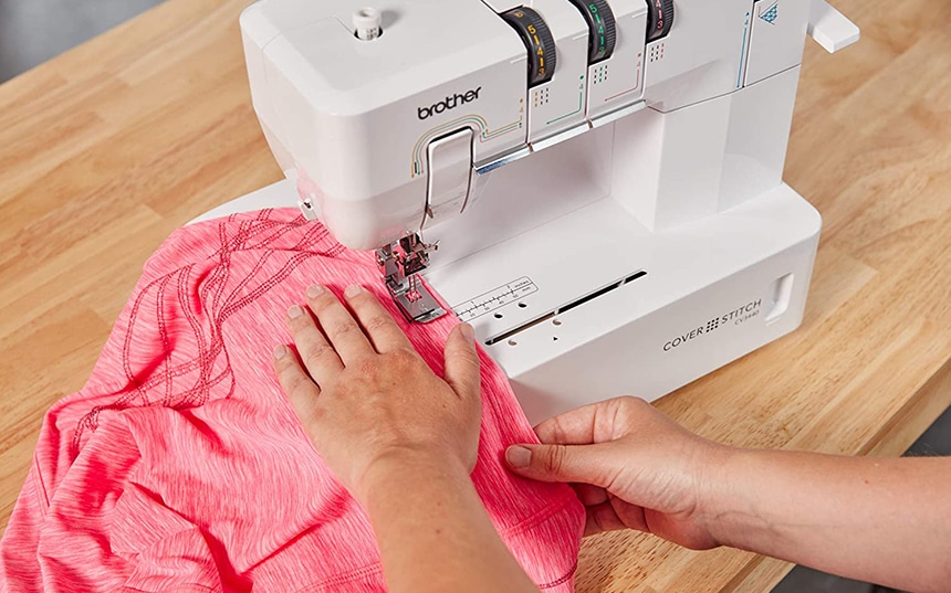 5 Best Brother Sergers - The Top Quality for Home and Business