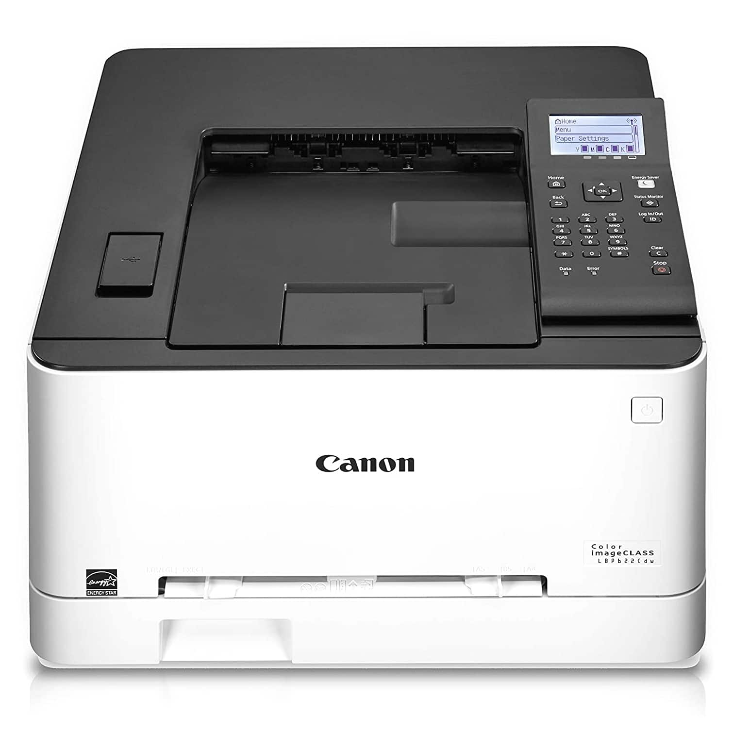 Canon Color Image CLASS LBP622Cdw