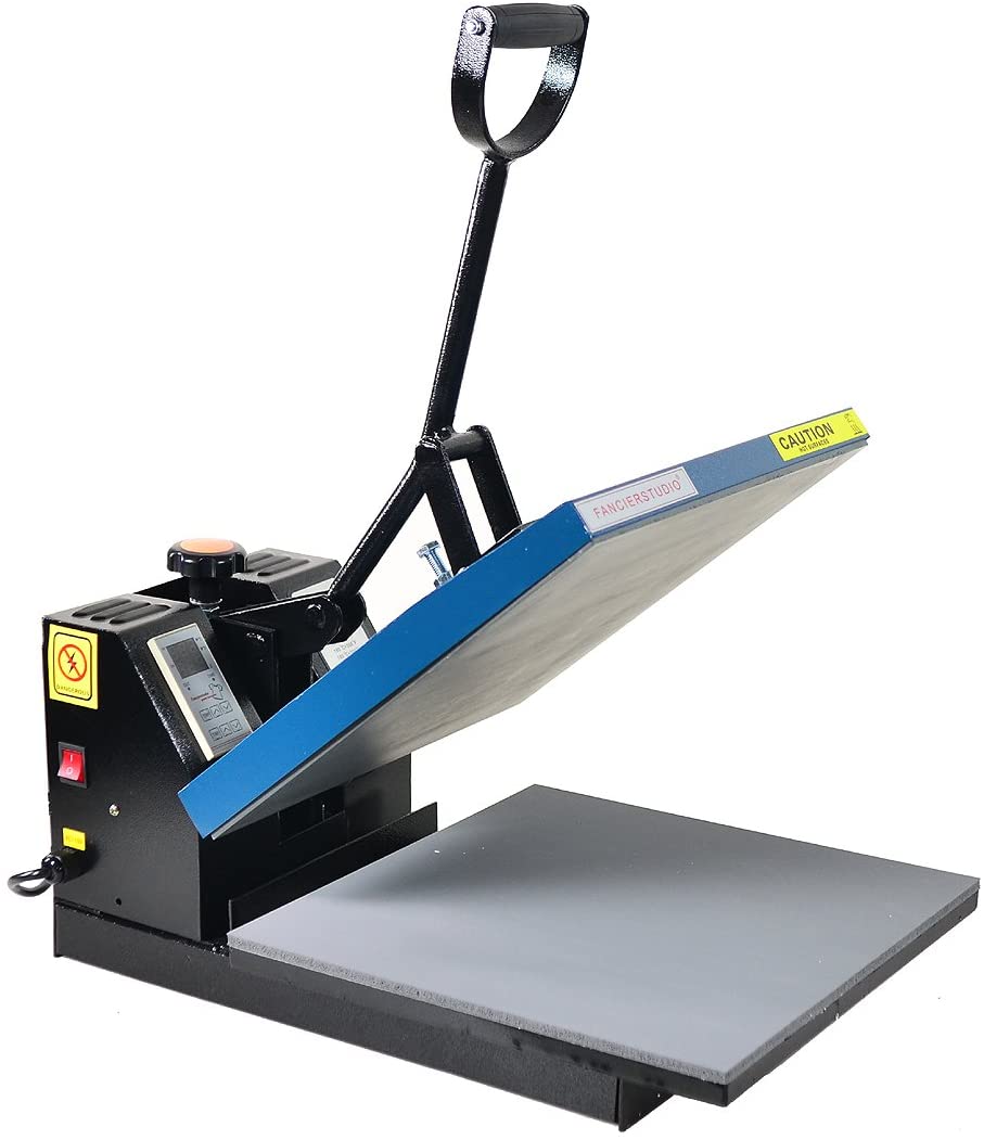 Fancierstudio BB FS15x15 Heat Press Machine