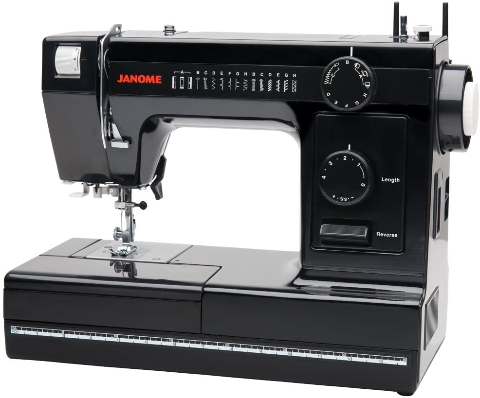 6 Best Sewing Machines for Jeans Reviewed and Rated (Aug. 2021)