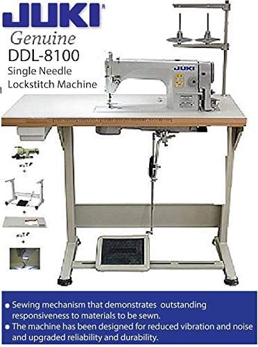 Juki DDL-8100