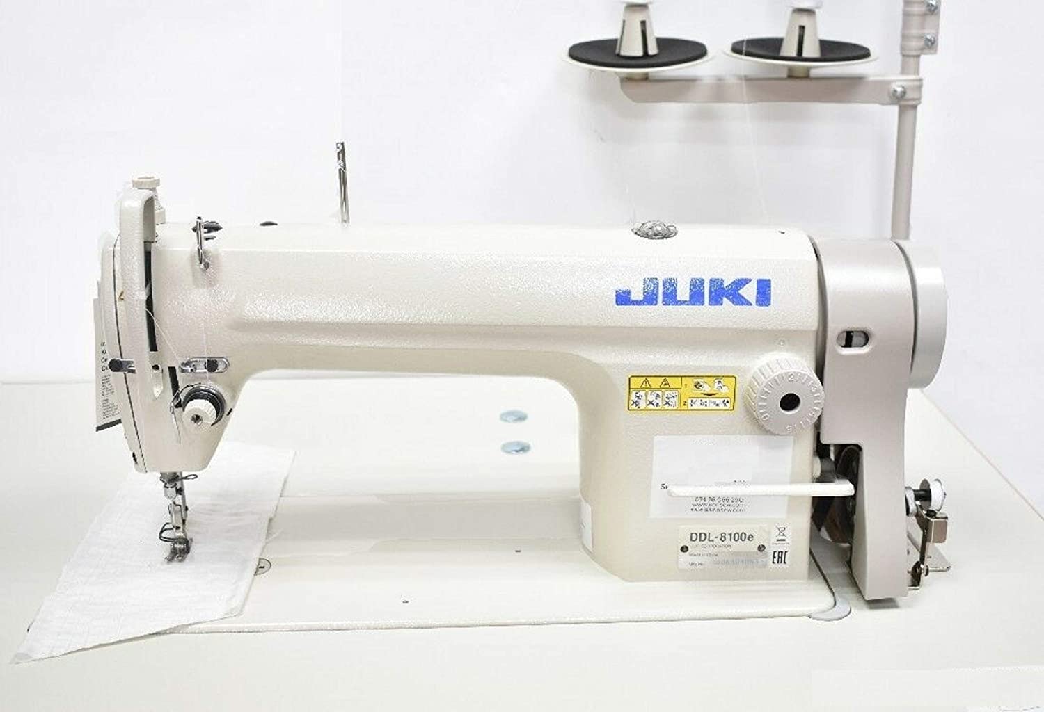 Juki DDL-8100e