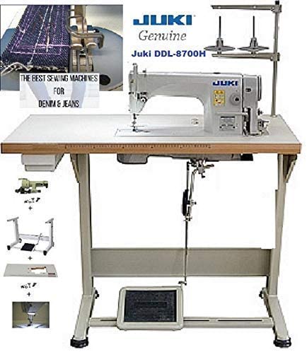 What You Should Know Before Buying An Industrial Sewing Machine