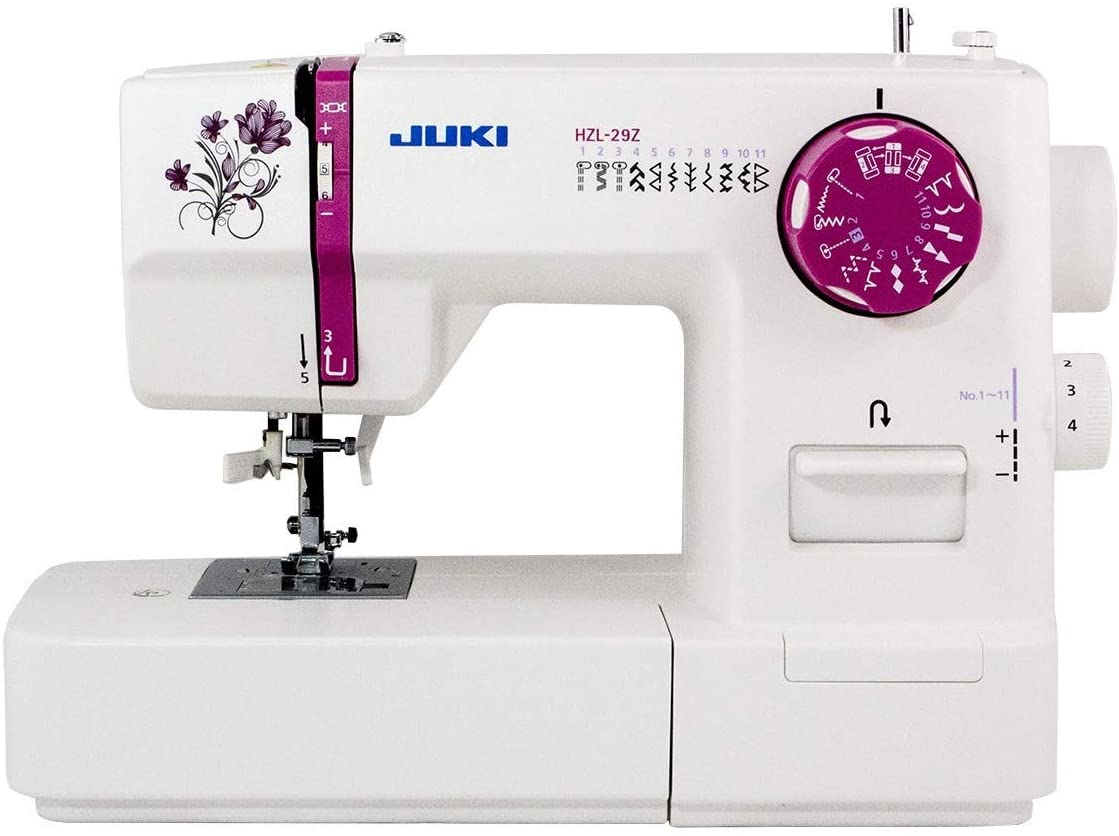Juki HZL-29Z Sewing Machine
