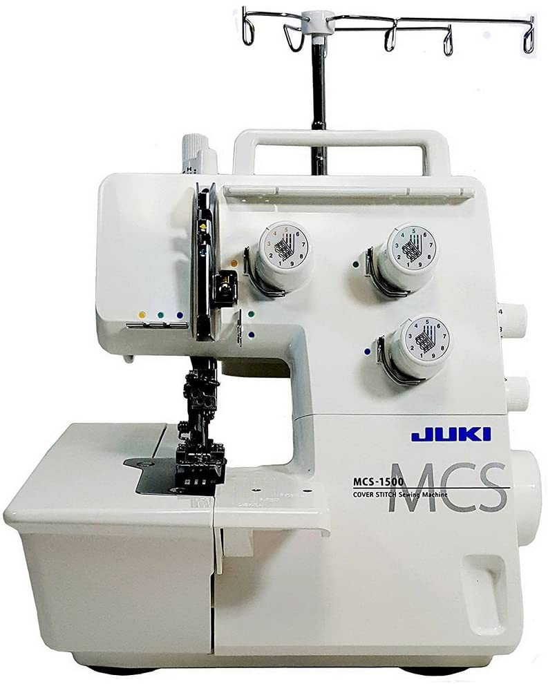 Juki MCS-1500