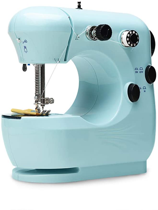 Kehangda Mini Sewing Machine