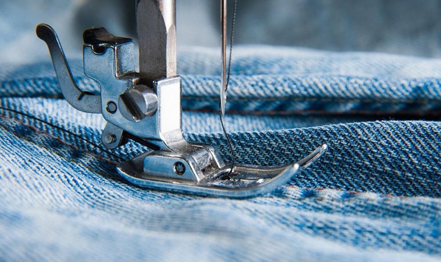 6 Best Sewing Machines for Jeans to Handle Multiple Layers of Tough Fabrics