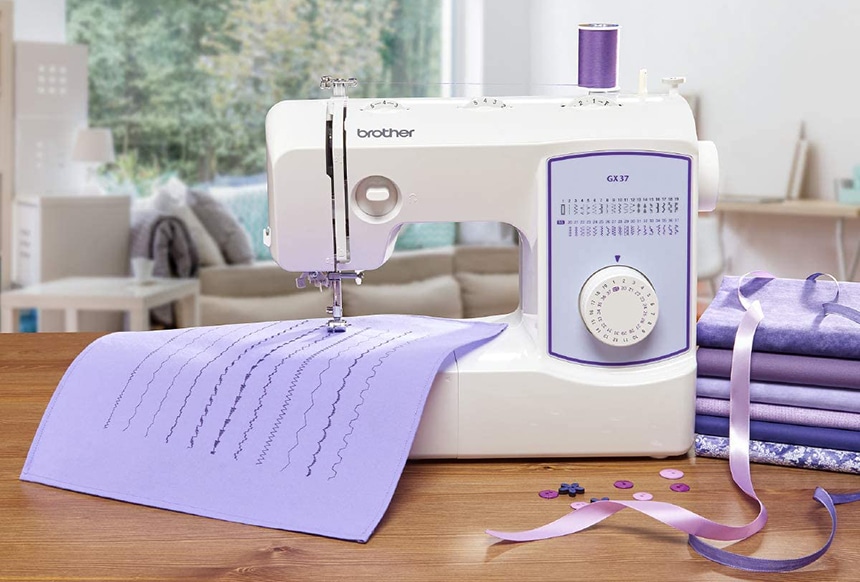 8 Best Sewing Machines for Advanced Sewers – Make Fantastic Stitches and Top-Quality Clothes! (Summer 2022)