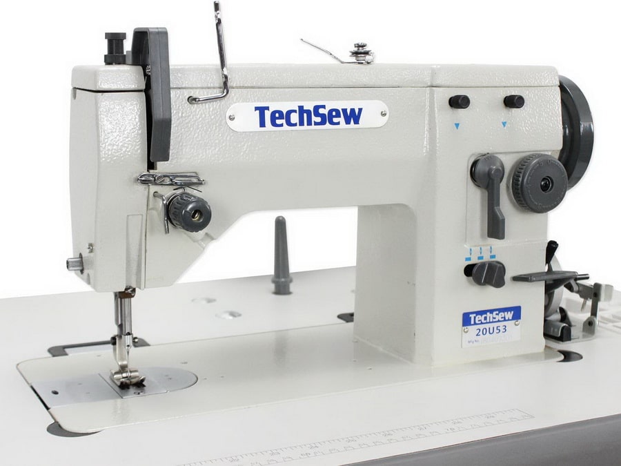 Techsew 20U53 