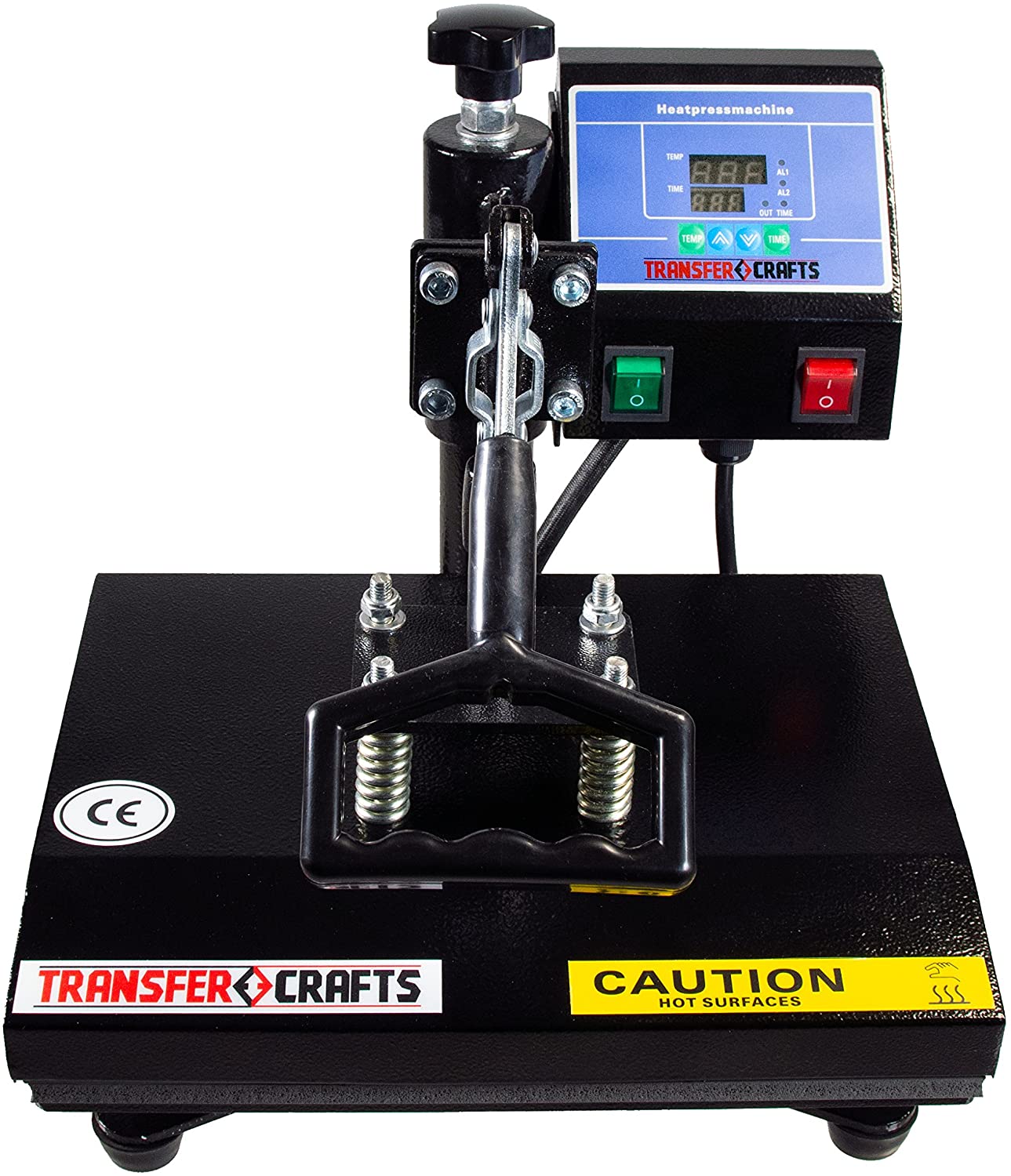 7 Best Small Heat Presses Reviewed and Rated (Jul. 2021)