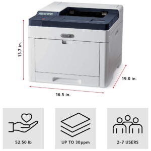 xerox phaser 6510 keeps jamming