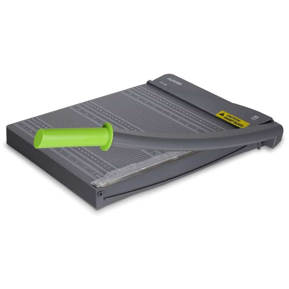 Aurora PC100V2 Paper Trimmer